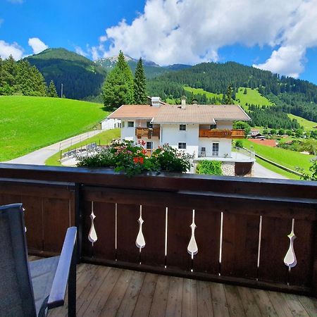 Hotel Klockerhof レルモース エクステリア 写真