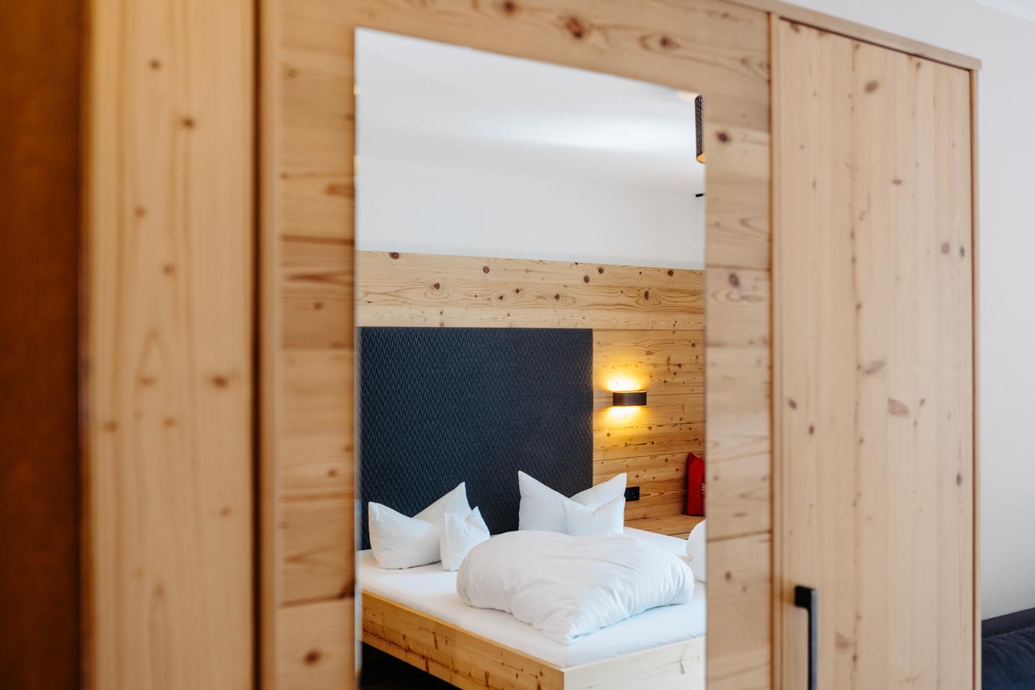 Hotel Klockerhof レルモース エクステリア 写真